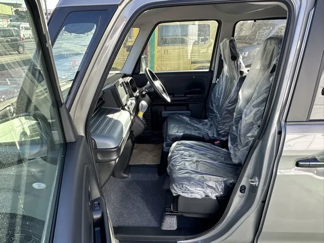 スペーシア(スズキ)ＸＦ 全方位カメラ届出済未使用車 3