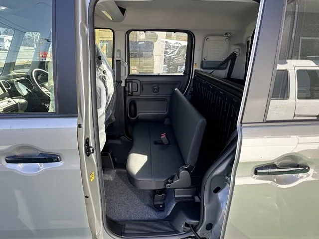 スペーシア(スズキ)ＸＦ 全方位カメラ届出済未使用車 4