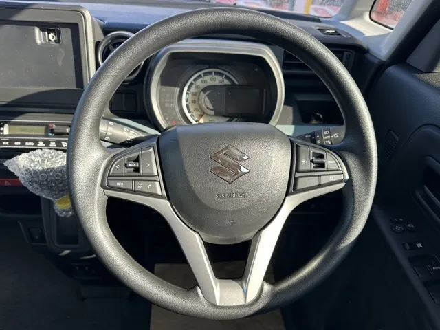 スペーシア(スズキ)ＸＦ 全方位カメラ届出済未使用車 6
