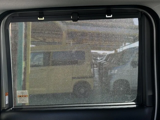 スペーシア(スズキ)ＸＦ 全方位カメラ届出済未使用車 7