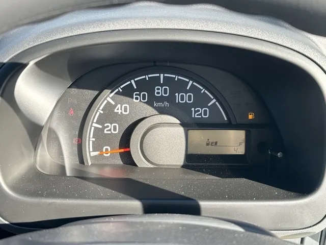 キャリートラック(スズキ)KC 2WD 5MT届出済未使用車 13