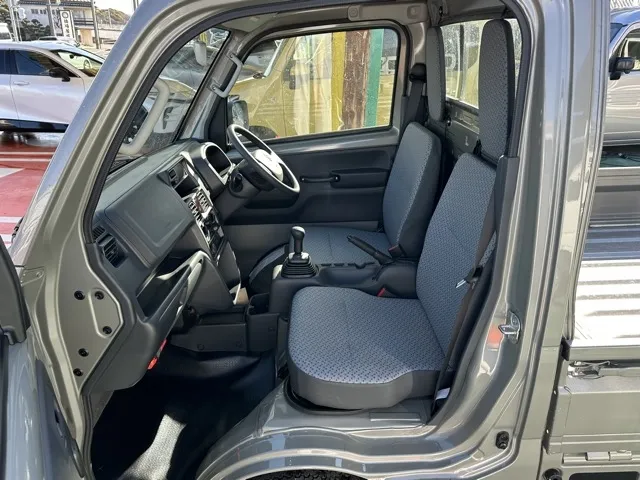 キャリートラック(スズキ)KC 2WD 5MT届出済未使用車 3