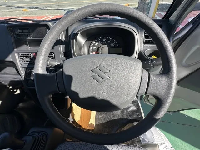 キャリートラック(スズキ)KC 2WD 5MT届出済未使用車 5