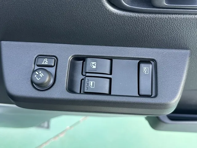 ハイゼット(ダイハツ)ジャンボ エクストラ AT 2WD届出済未使用車 11