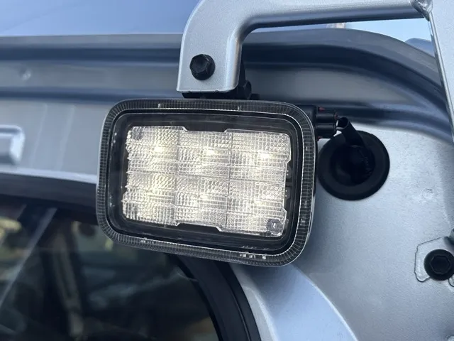 ハイゼット(ダイハツ)ジャンボ エクストラ AT 2WD届出済未使用車 14