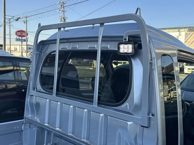 ハイゼット(ダイハツ)ジャンボ エクストラ AT 2WD届出済未使用車 15