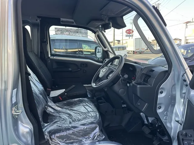 ハイゼット(ダイハツ)ジャンボ エクストラ AT 2WD届出済未使用車 18