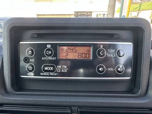 ハイゼット(ダイハツ)ジャンボ エクストラ AT 2WD届出済未使用車 19