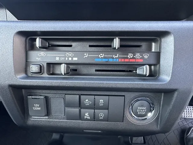 ハイゼット(ダイハツ)ジャンボ エクストラ AT 2WD届出済未使用車 20