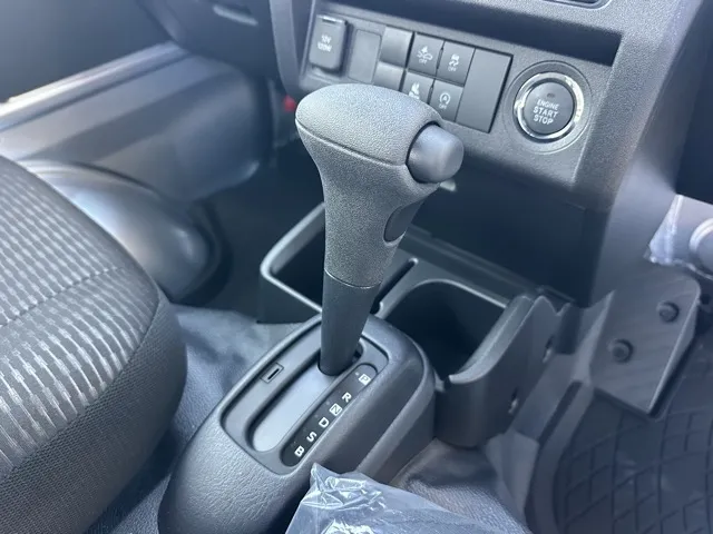 ハイゼット(ダイハツ)ジャンボ エクストラ AT 2WD届出済未使用車 21