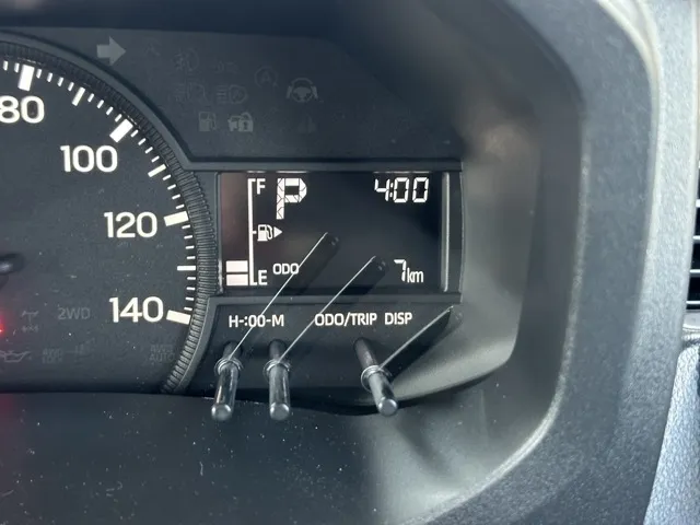 ハイゼット(ダイハツ)ジャンボ エクストラ AT 2WD届出済未使用車 24