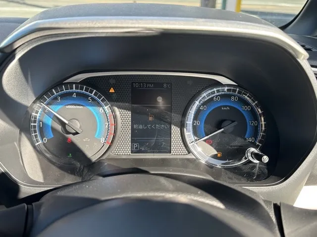 デリカミニ(三菱)G届出済未使用車 16