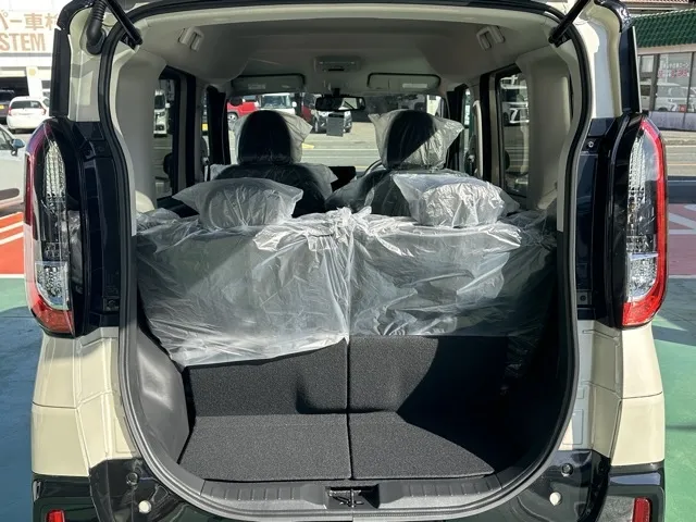 デリカミニ(三菱)G届出済未使用車 8