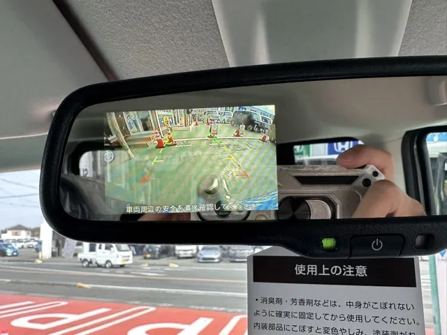 デリカミニ(三菱)G届出済未使用車 21