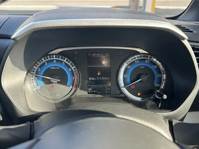 デリカミニ(三菱)G届出済未使用車 16