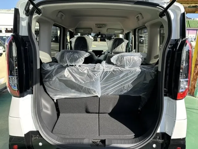 デリカミニ(三菱)G届出済未使用車 9