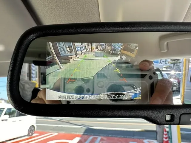 デリカミニ(三菱)G届出済未使用車 19