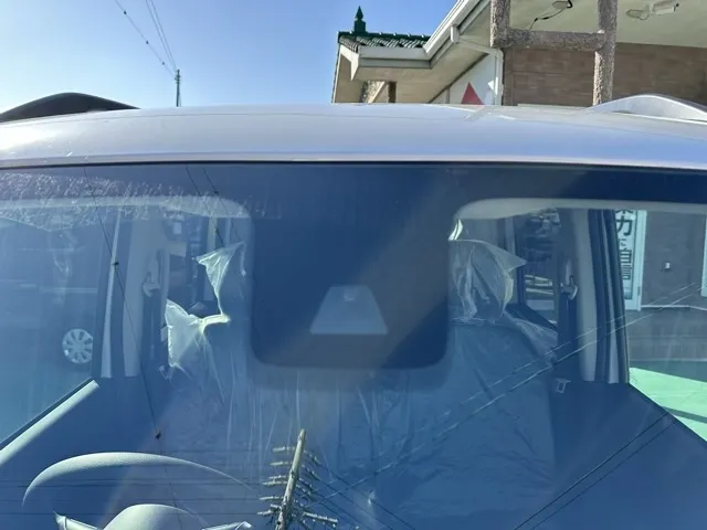 デリカミニ(三菱)G届出済未使用車 28