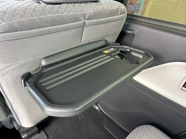 タント(ダイハツ)X届出済未使用車 9