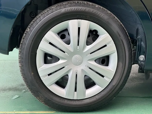 タント(ダイハツ)X届出済未使用車 14