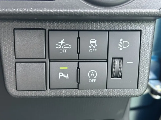 タント(ダイハツ)X届出済未使用車 17