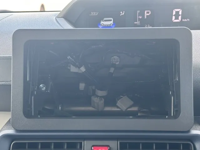 タント(ダイハツ)X届出済未使用車 21