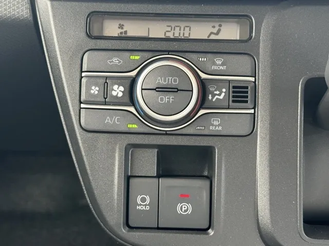 タント(ダイハツ)X届出済未使用車 22