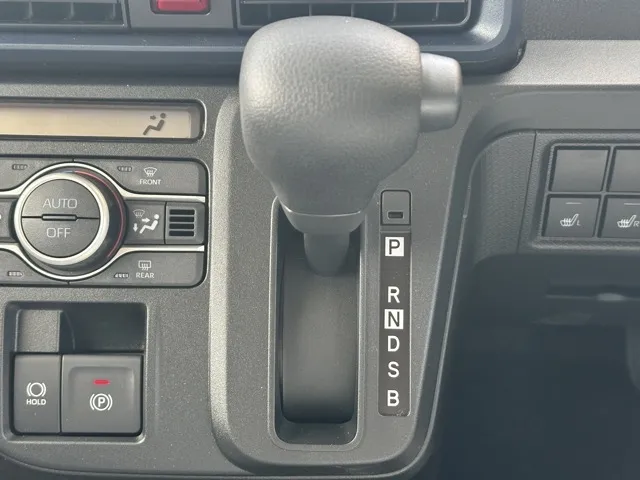 タント(ダイハツ)X届出済未使用車 23