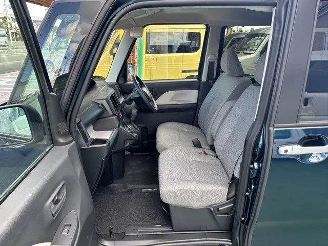 タント(ダイハツ)X届出済未使用車 3