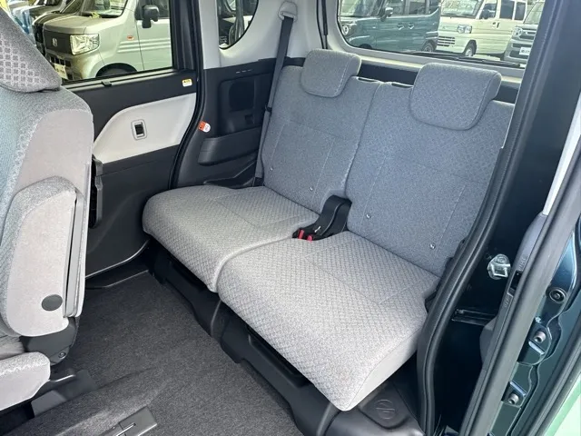 タント(ダイハツ)X届出済未使用車 4