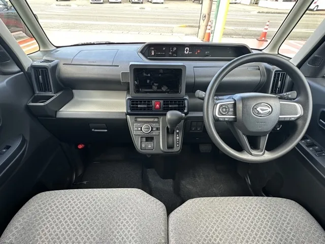 タント(ダイハツ)X届出済未使用車 6