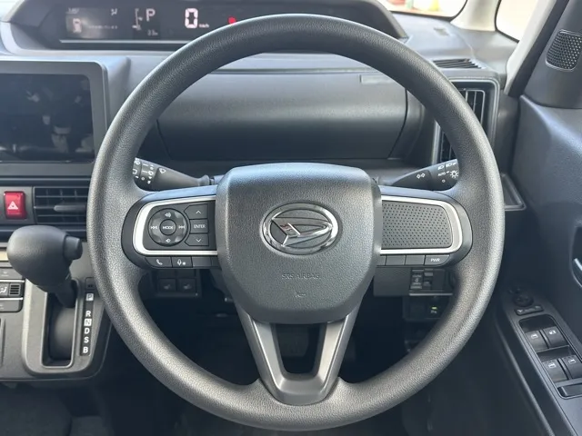 タント(ダイハツ)X届出済未使用車 7