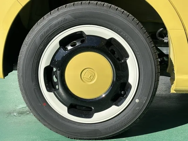 N-BOX(ホンダ)N-BOX ファッションスタイル届出済未使用車 11