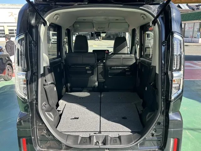 フレアワゴン(マツダ)カスタムスタイルXS 全方位ナビ中古車 9