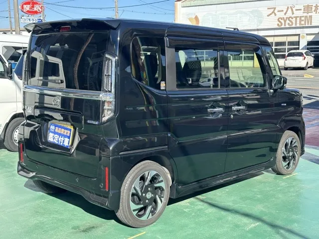 フレアワゴン(マツダ)カスタムスタイルXS 全方位ナビ中古車 10