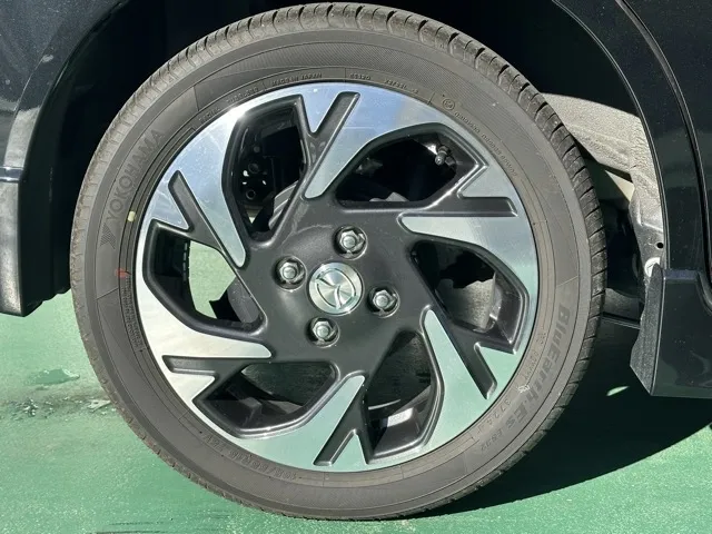 フレアワゴン(マツダ)カスタムスタイルXS 全方位ナビ中古車 11