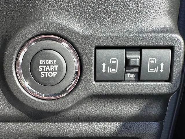 フレアワゴン(マツダ)カスタムスタイルXS 全方位ナビ中古車 12