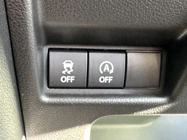 フレアワゴン(マツダ)カスタムスタイルXS 全方位ナビ中古車 16