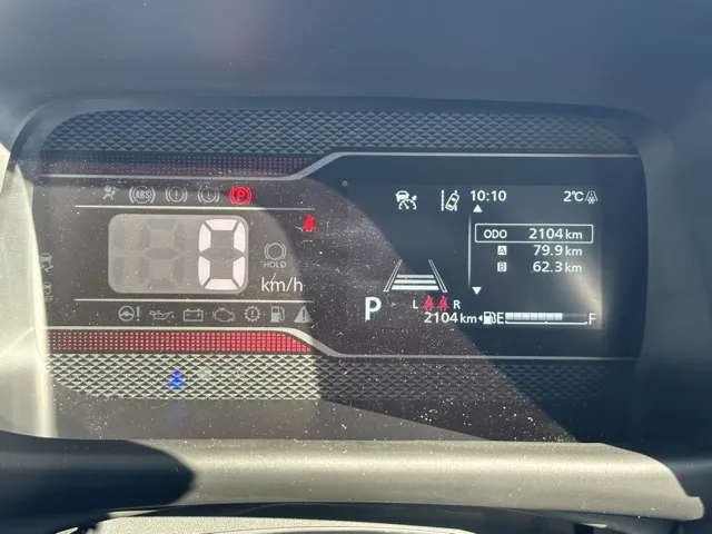 フレアワゴン(マツダ)カスタムスタイルXS 全方位ナビ中古車 24