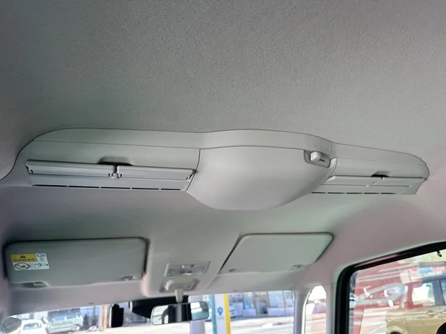 フレアワゴン(マツダ)カスタムスタイルXS 全方位ナビ中古車 6