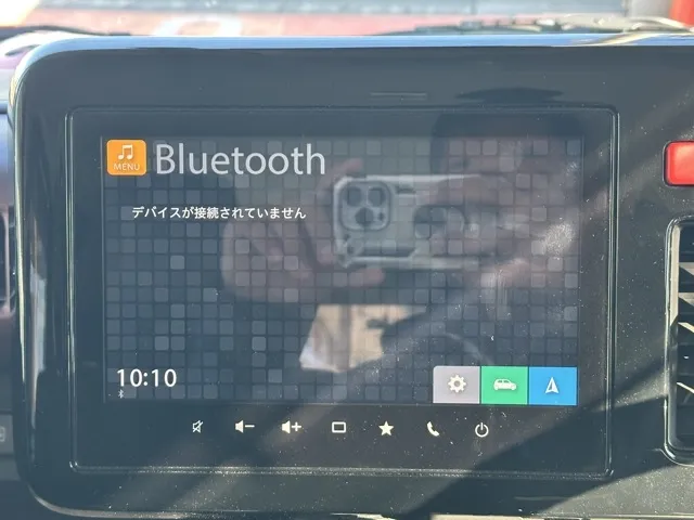 スペーシア(スズキ)フレアワゴン カスタムスタイルXS 全方位ナビ中古車 21