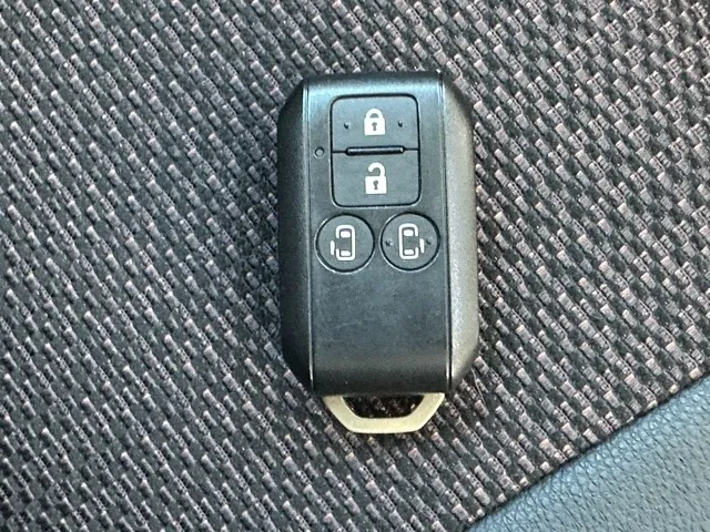 スペーシア(スズキ)フレアワゴン カスタムスタイルXS 全方位ナビ中古車 27