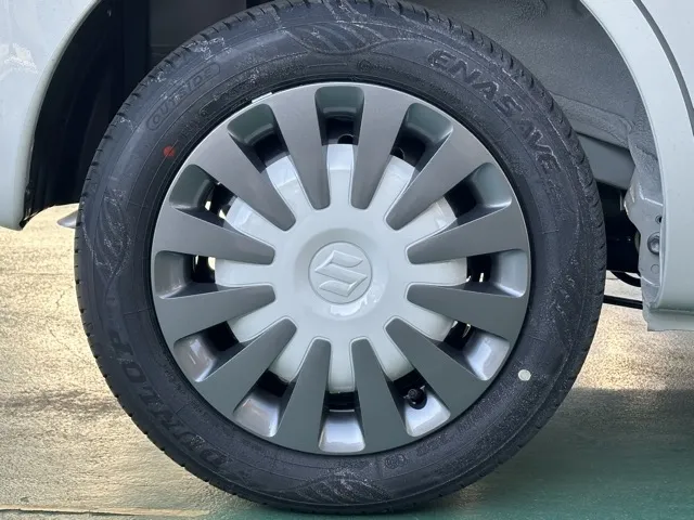 ワゴンＲスマイル(スズキ)ハイブリッドX 全方位ナビ届出済未使用車 10