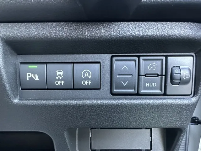 ワゴンＲスマイル(スズキ)ハイブリッドX 全方位ナビ届出済未使用車 12