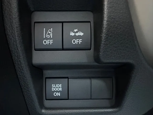 ワゴンＲスマイル(スズキ)ハイブリッドX 全方位ナビ届出済未使用車 13