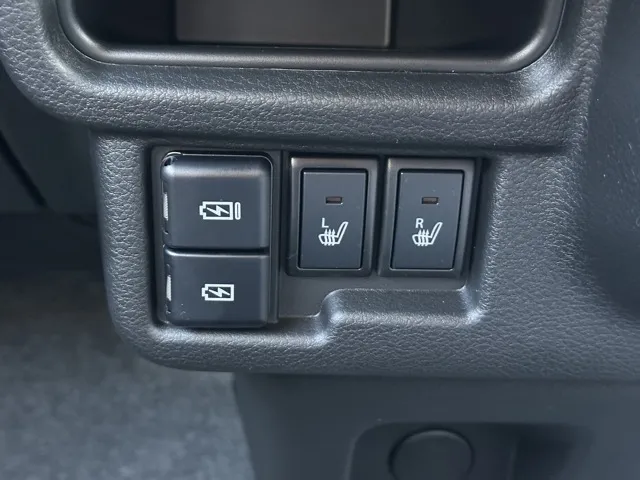 ワゴンＲスマイル(スズキ)ハイブリッドX 全方位ナビ届出済未使用車 14