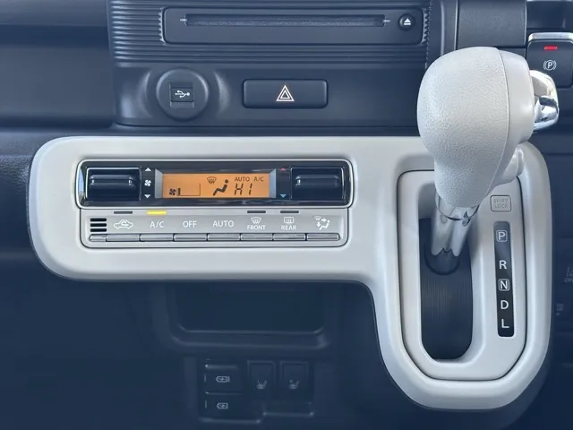 ワゴンＲスマイル(スズキ)ハイブリッドX 全方位ナビ届出済未使用車 15