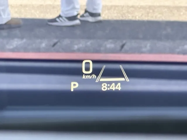 ワゴンＲスマイル(スズキ)ハイブリッドX 全方位ナビ届出済未使用車 27