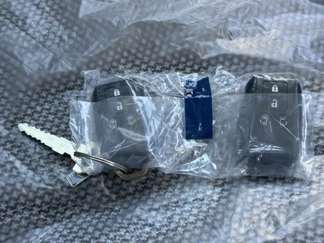 ワゴンＲスマイル(スズキ)ハイブリッドX 全方位ナビ届出済未使用車 28