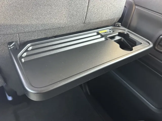 ワゴンＲスマイル(スズキ)ハイブリッドX 全方位ナビ届出済未使用車 7